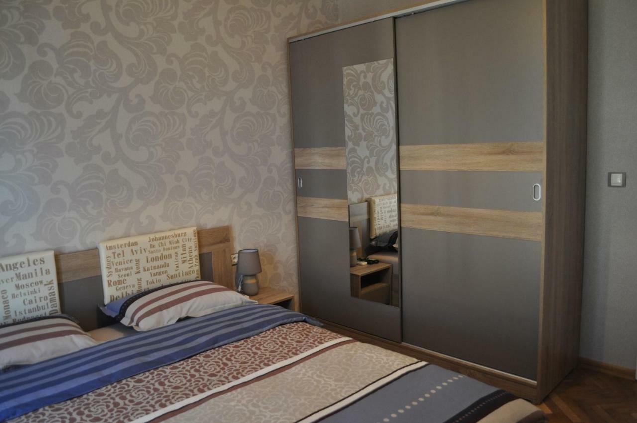 Sofia Central Pretty Apartment Eksteriør bilde