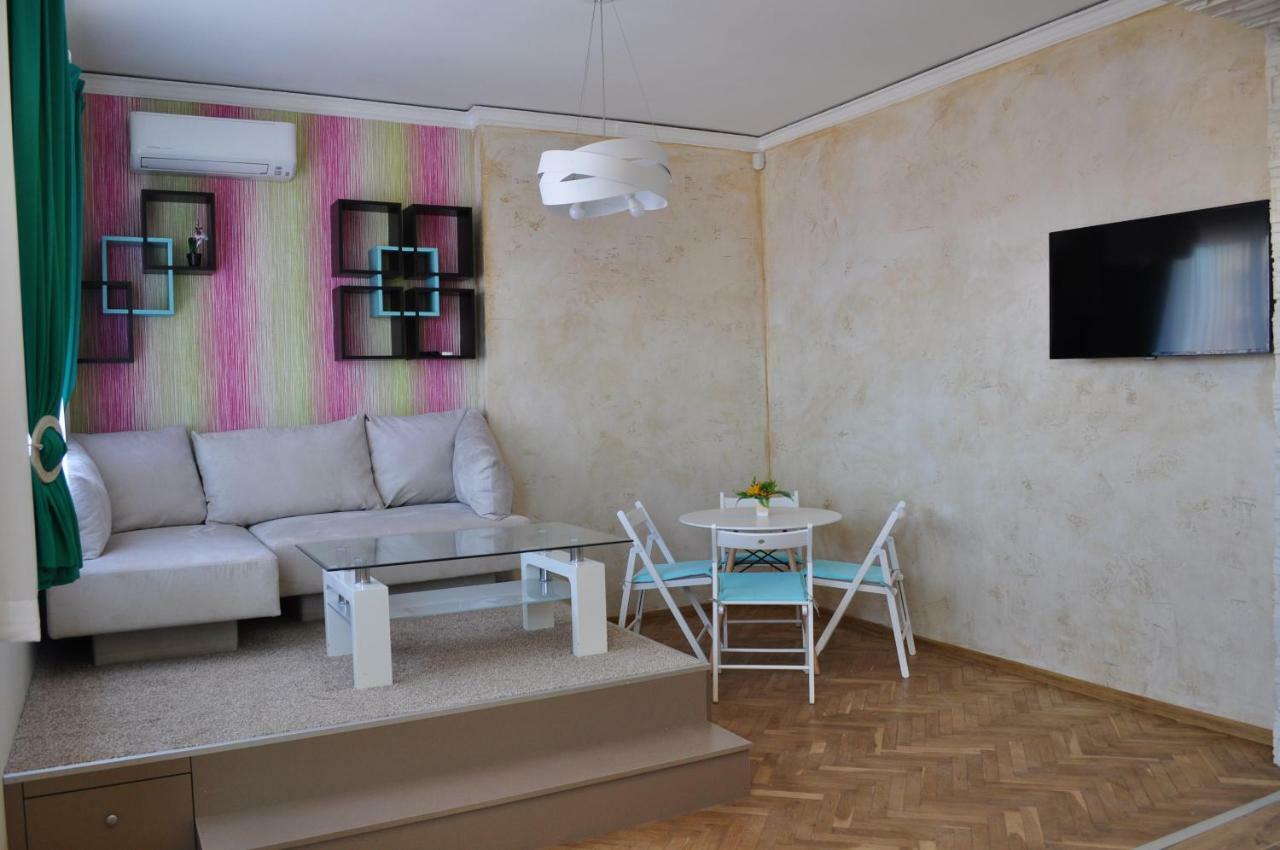 Sofia Central Pretty Apartment Eksteriør bilde
